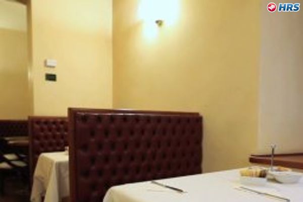 Panama Hotel (Florenz)